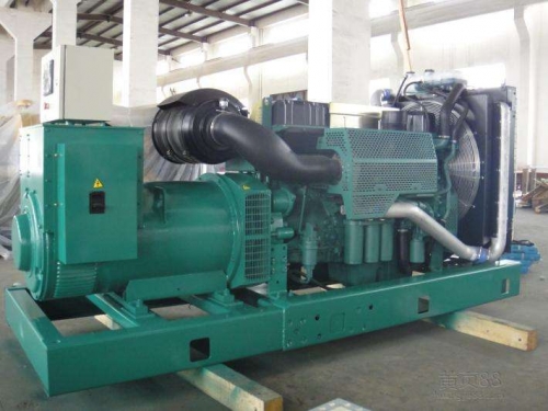 怀安便携静音：租赁无声发电机组，便携式解决能源需求